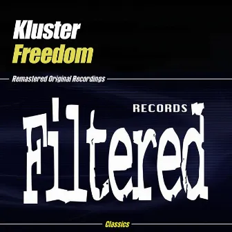 Freedom by Kluster