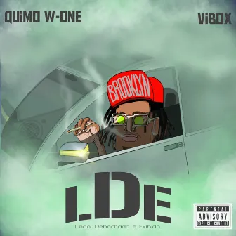 L.D.E by Quimo W-ONE