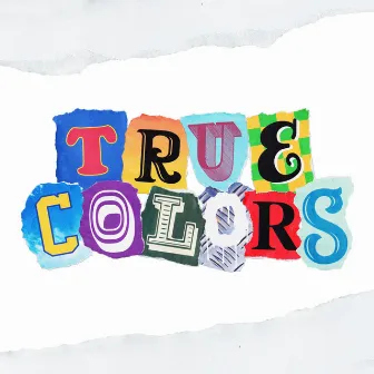 True Colors by NOA