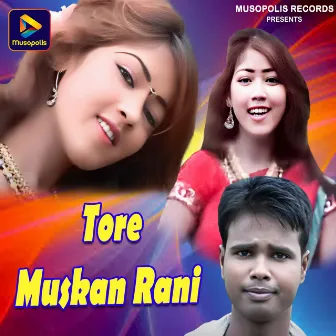 Tore Muskan Rani by Yasin Mastana