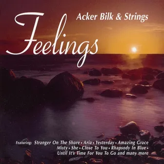 Feelings by Acker Bilk