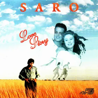 Love Story by Saro