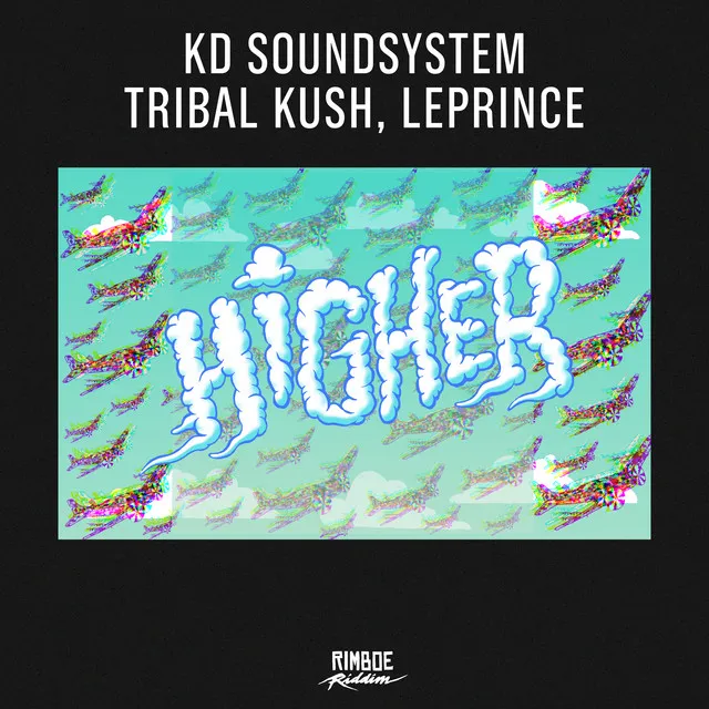 Higher (Reggae Mix)