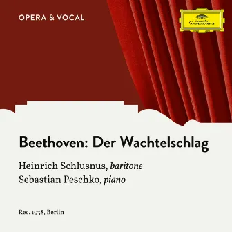 Beethoven: Der Wachtelschlag, WoO 129 by Sebastian Peschko