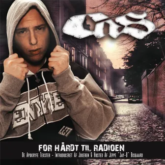 For Hårdt Til Radioen by CAS