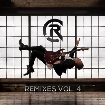 Remixes Vol. 4 by Cole Rolland