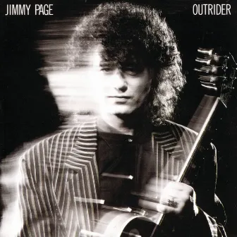 Outrider by Jimmy Page