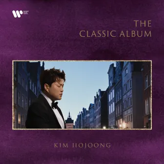 The Classic Album by KIM HOJOONG