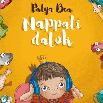 Nappali dalok by Palya Bea