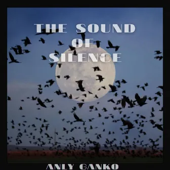 The Sound of Silence by Anly Ganko