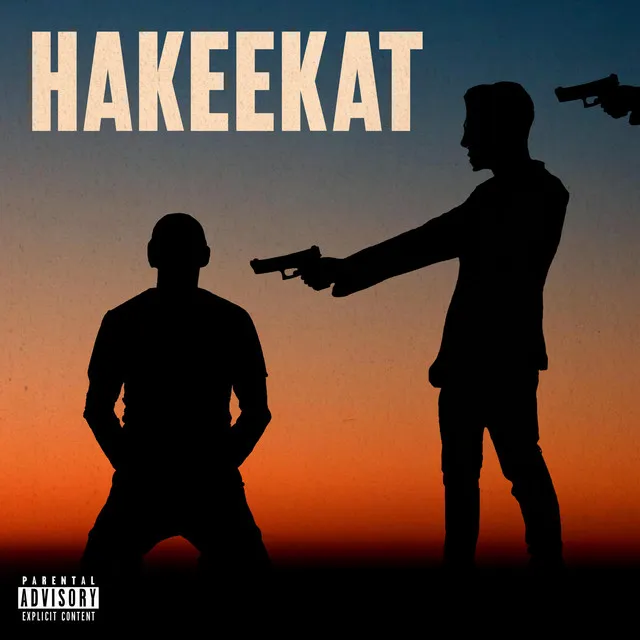 Hakeekat