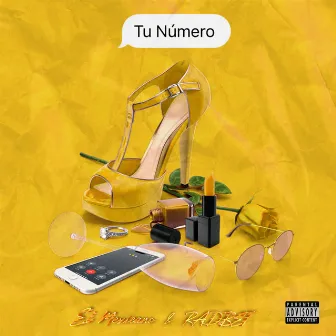 Tu Número by El Mexicano