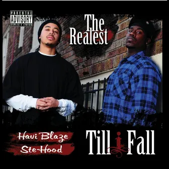 Till I Fall by The Realest