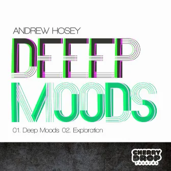 Deep Moods by Andrew Hosey