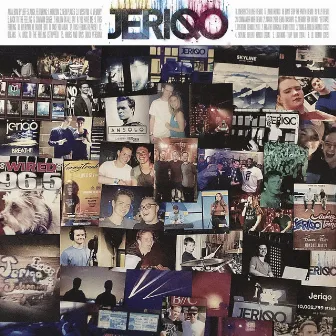 Jeff Slaugh Presents: Jeriqo by Jeff Slaugh