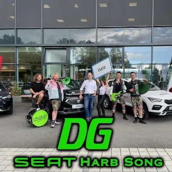 Seat Harb Song by DG