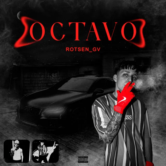 Octavo