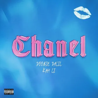 Chanel by Kah Li