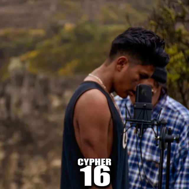 Cypher 16