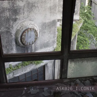 ASK026 EP by i.conik