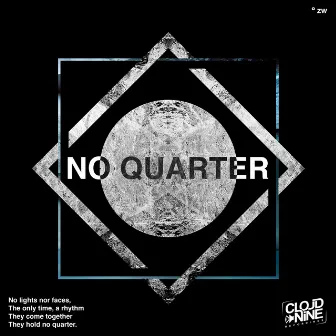 No Quarter by Zac Waters