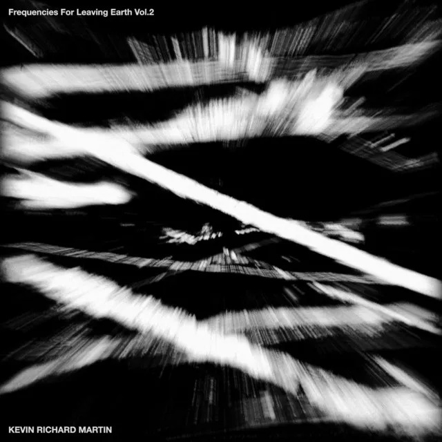 Frequencies for Leaving Earth, Vol​. ​2