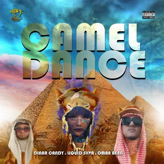 Camel Dance by Dinar Candy