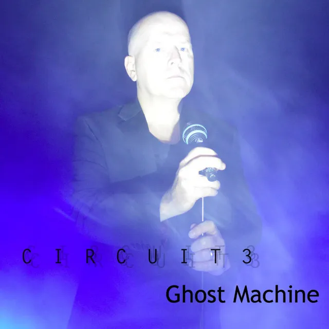 Ghost Machine