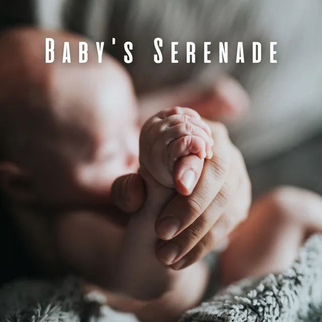 Baby's Serenade: Meditative Piano Tunes for Baby's Tranquility