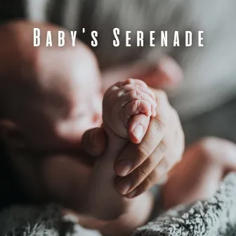 Baby's Serenade: Meditative Piano Tunes for Baby's Tranquility by shimagurutv