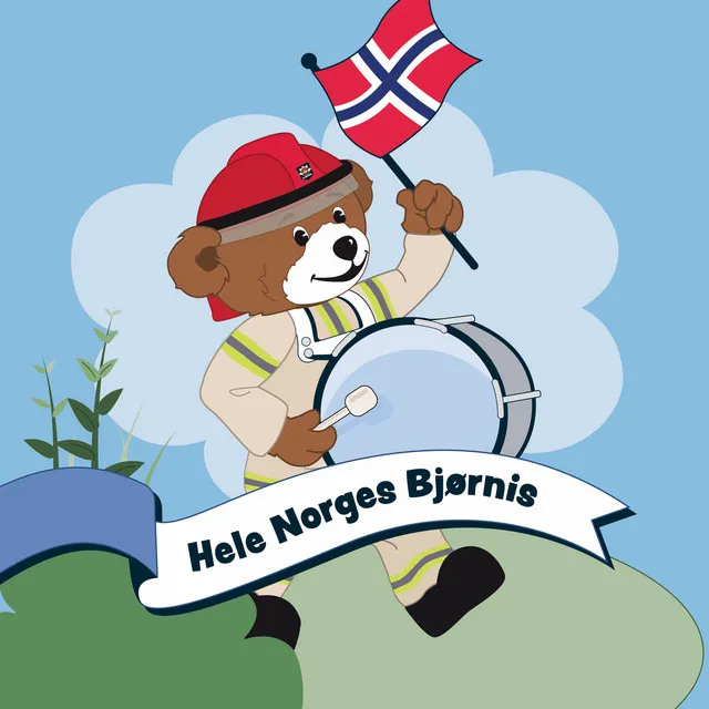 Hele Norges Bjørnis