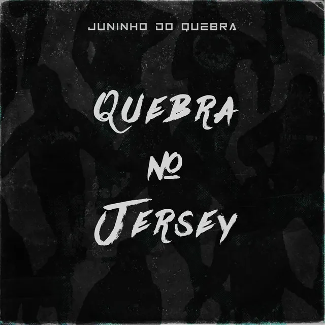 Quebra no Jersey