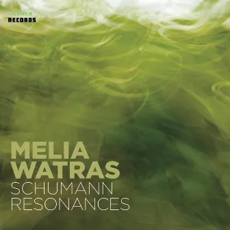 Schumann Resonances by Melia Watras