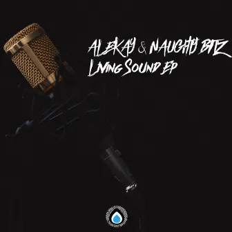 Living Sound EP by Alekay