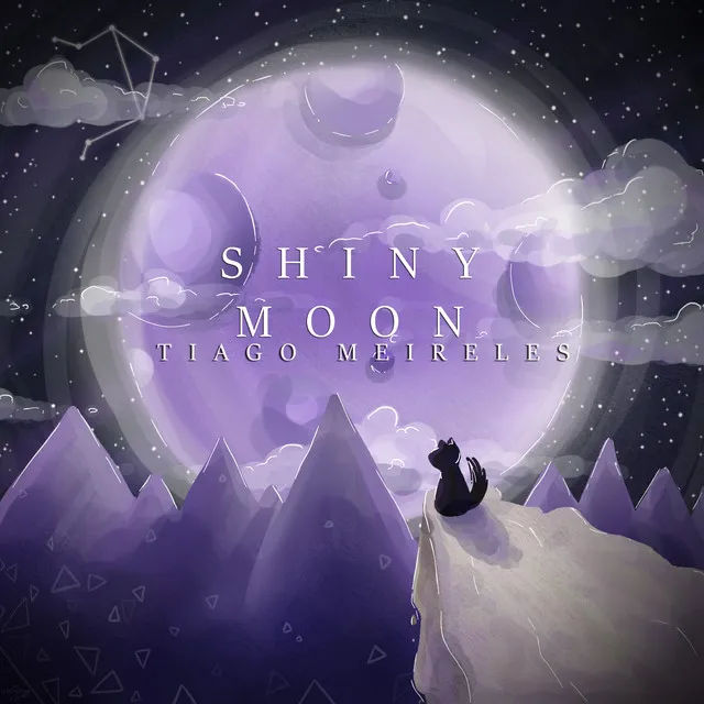 Shiny Moon