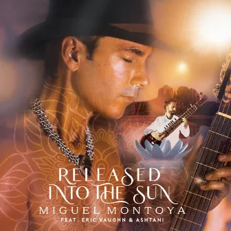 Released Into the Sun (Om Namoh Narayanaya) by Miguel Montoya