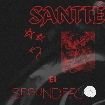 El Segundero by Santté