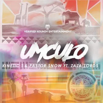 Umculo by Pastor Snow