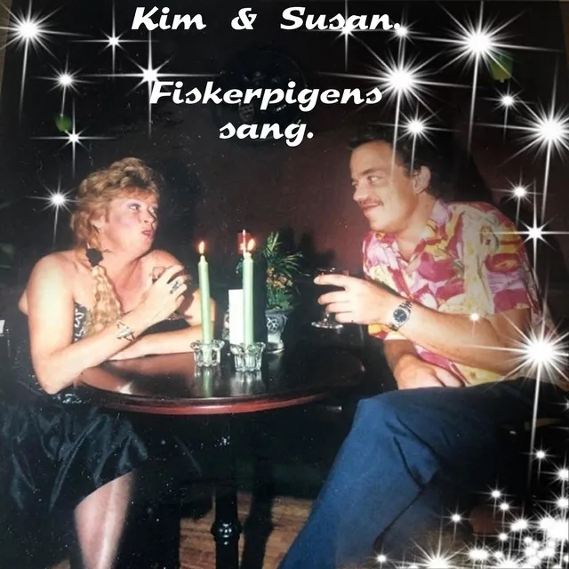 Fiskerpigens sang