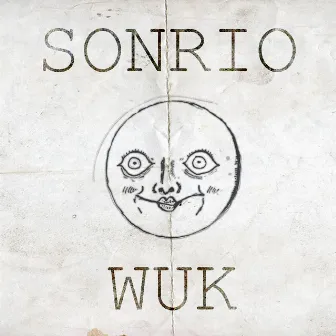 Sonrio by Wuk