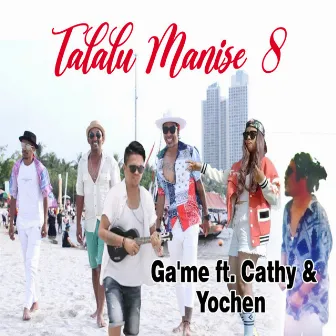 Talalu Manise 8 by Game