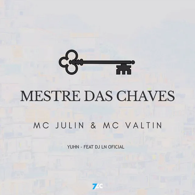 Mestre das Chaves