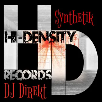 Synthetik by DJ Direkt