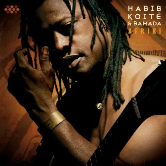 Afriki by Habib Koité