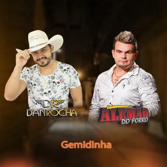 Gemidinha