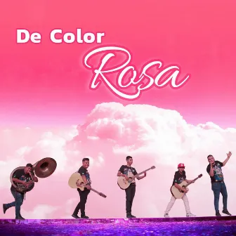 De Color Rosa (Version Explicita) by Uriel AR