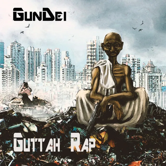 Guttah Rap