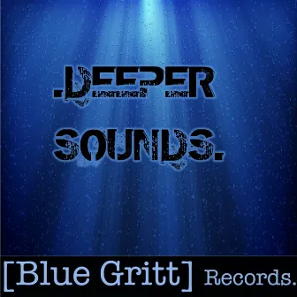 Deeper Sound by Mark Castley