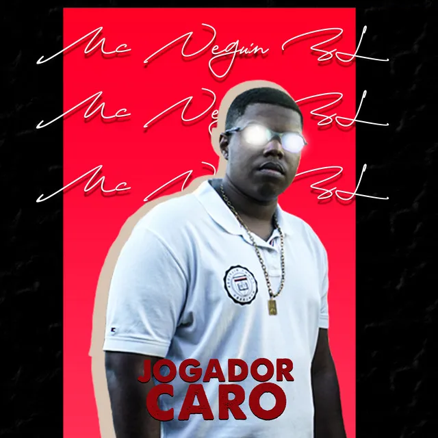 Jogador Caro