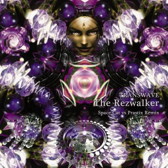 The Rezwalker (Space Cat VS Prastix Remix) by Transwave